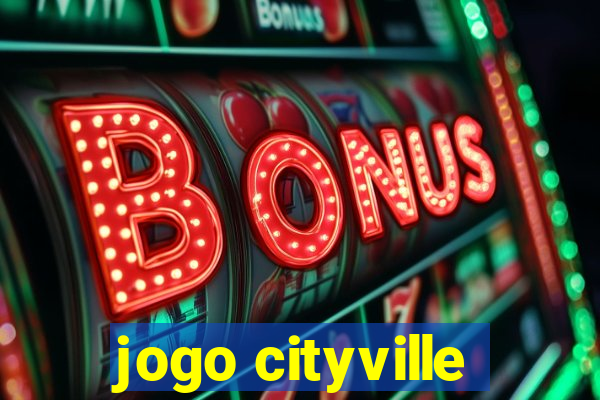 jogo cityville